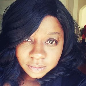 Meet your Posher, Jeanene